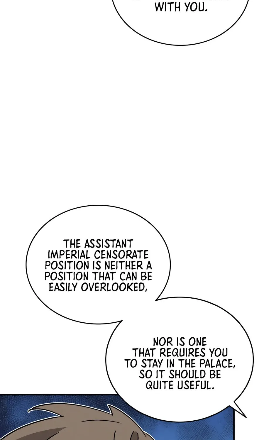 Read The Divine Surgeon chapter 120 image 52 on Lezhin