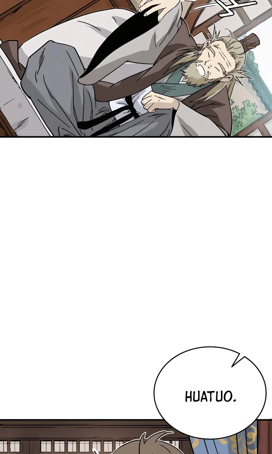 Read The Divine Surgeon chapter 120 image 55 on Lezhin