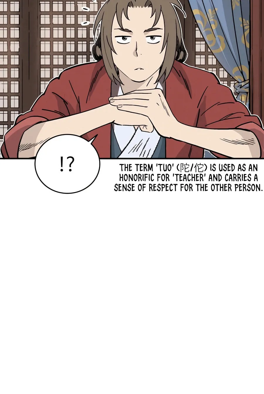 Read The Divine Surgeon chapter 120 image 56 on Lezhin