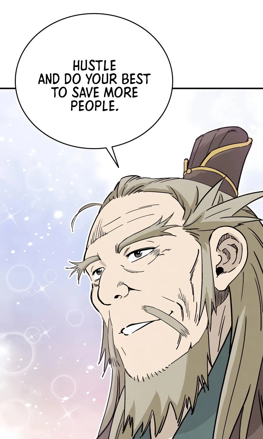 Read The Divine Surgeon chapter 120 image 57 on Lezhin