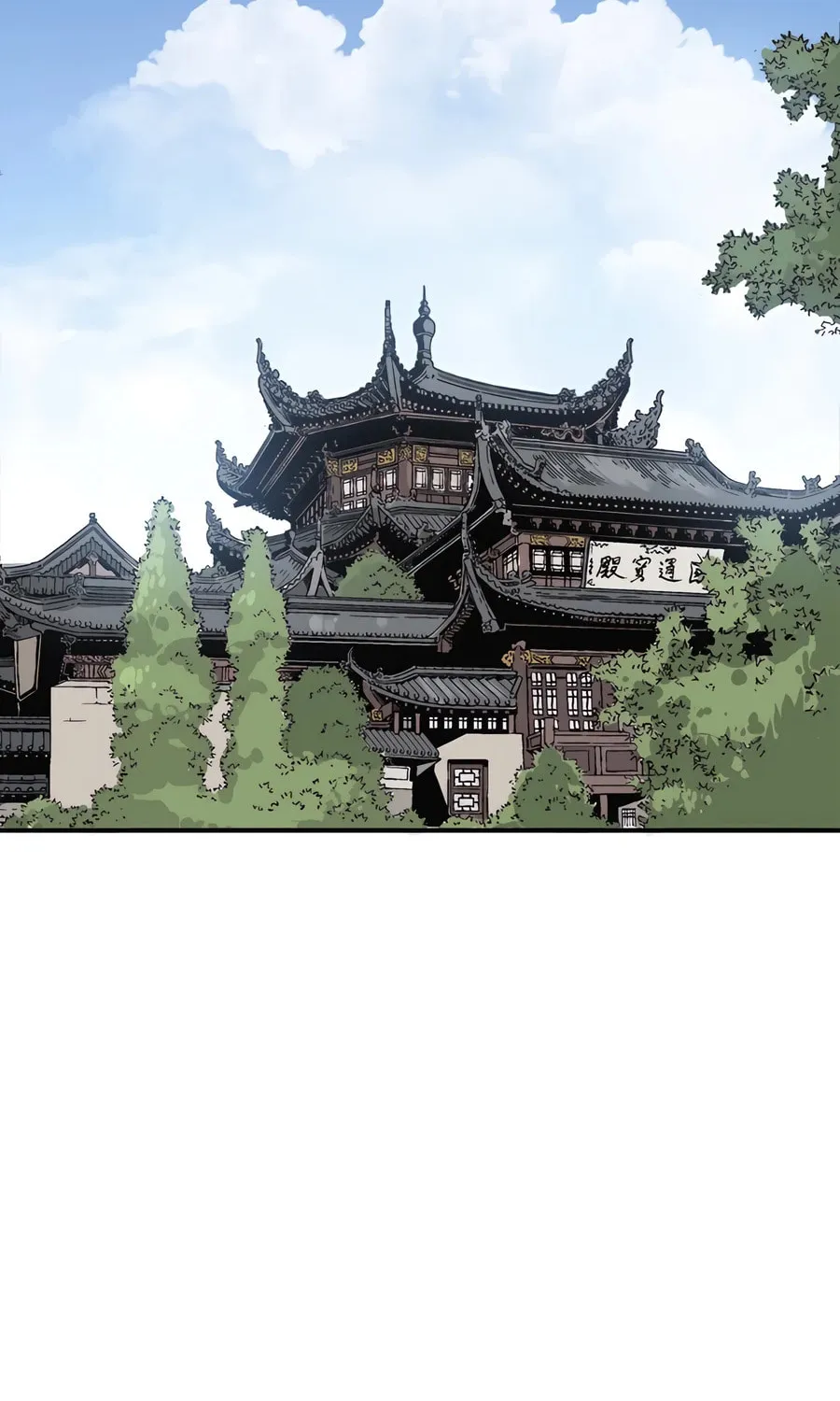 Read The Divine Surgeon chapter 120 image 62 on Lezhin