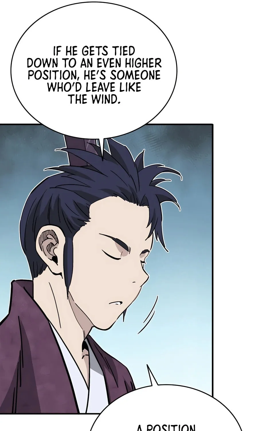 Read The Divine Surgeon chapter 120 image 65 on Lezhin