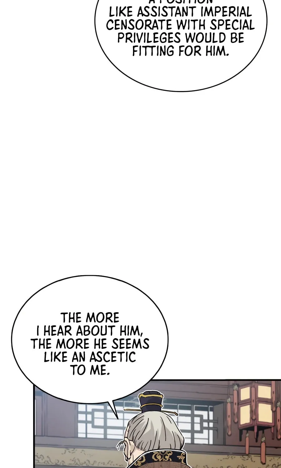 Read The Divine Surgeon chapter 120 image 66 on Lezhin