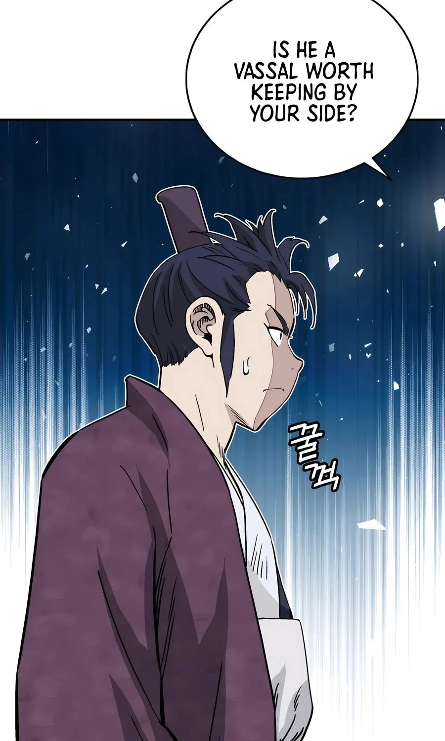 Read The Divine Surgeon chapter 120 image 69 on Lezhin