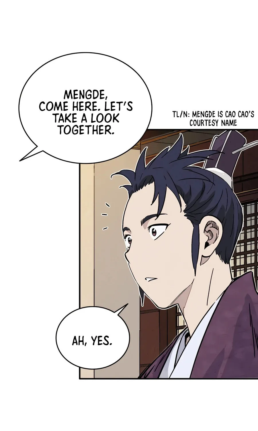 Read The Divine Surgeon chapter 120 image 7 on Lezhin