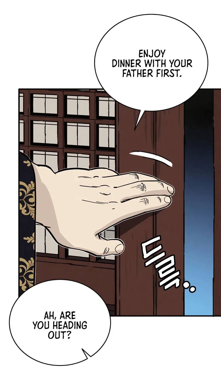 Read The Divine Surgeon chapter 120 image 77 on Lezhin