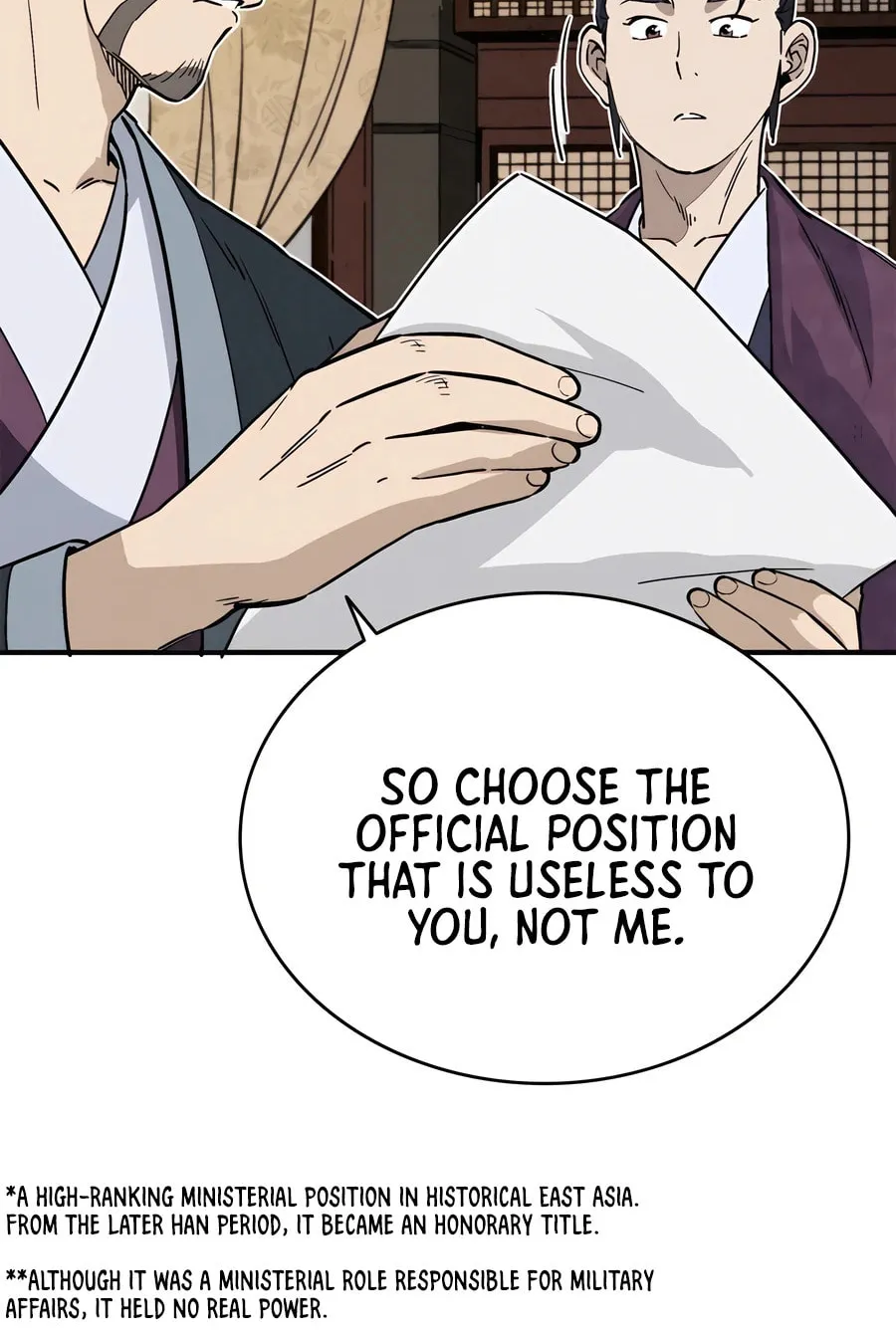 Read The Divine Surgeon chapter 120 image 9 on Lezhin