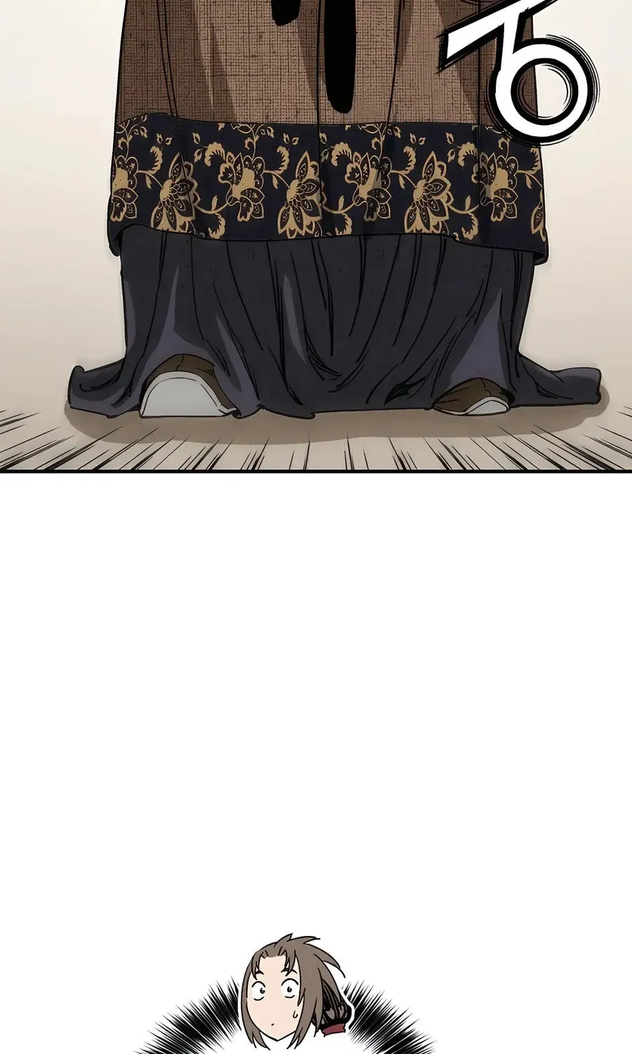 Read The Divine Surgeon chapter 121 image 11 on Lezhin