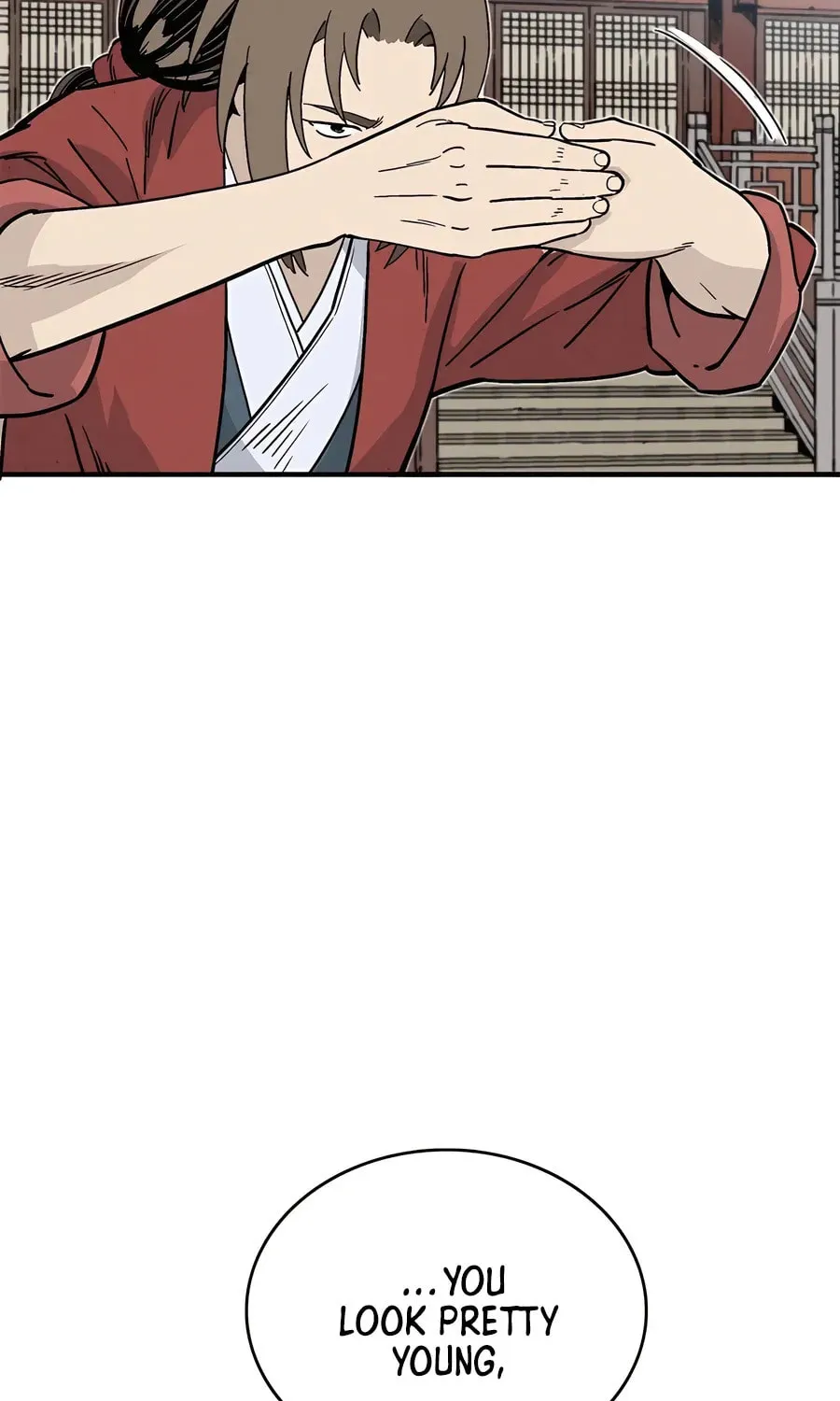 Read The Divine Surgeon chapter 121 image 14 on Lezhin