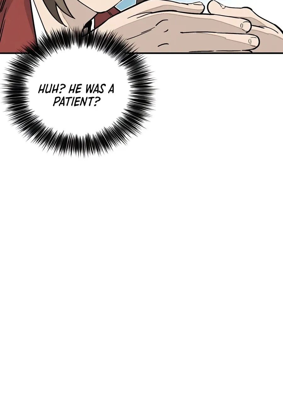 Read The Divine Surgeon chapter 121 image 17 on Lezhin