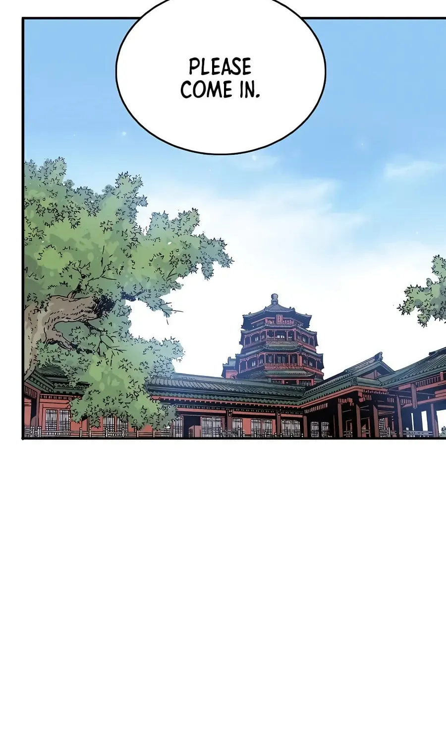 Read The Divine Surgeon chapter 121 image 19 on Lezhin