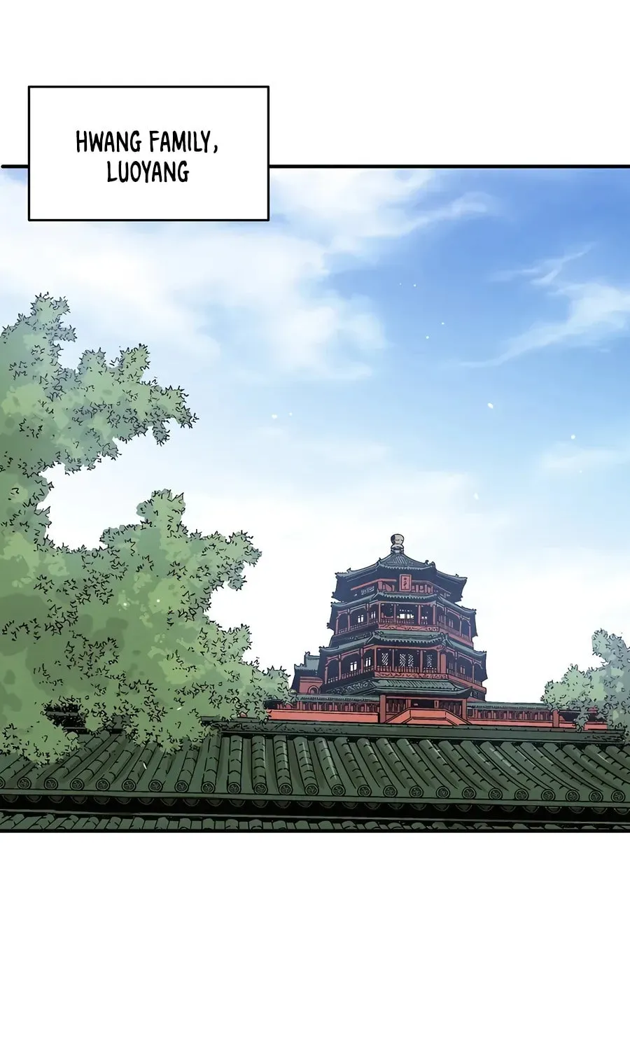 Read The Divine Surgeon chapter 121 image 3 on Lezhin