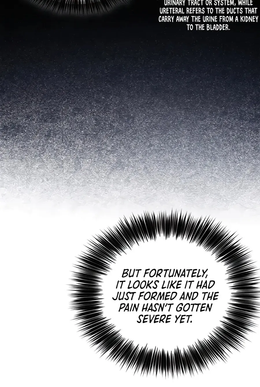Read The Divine Surgeon chapter 121 image 33 on Lezhin