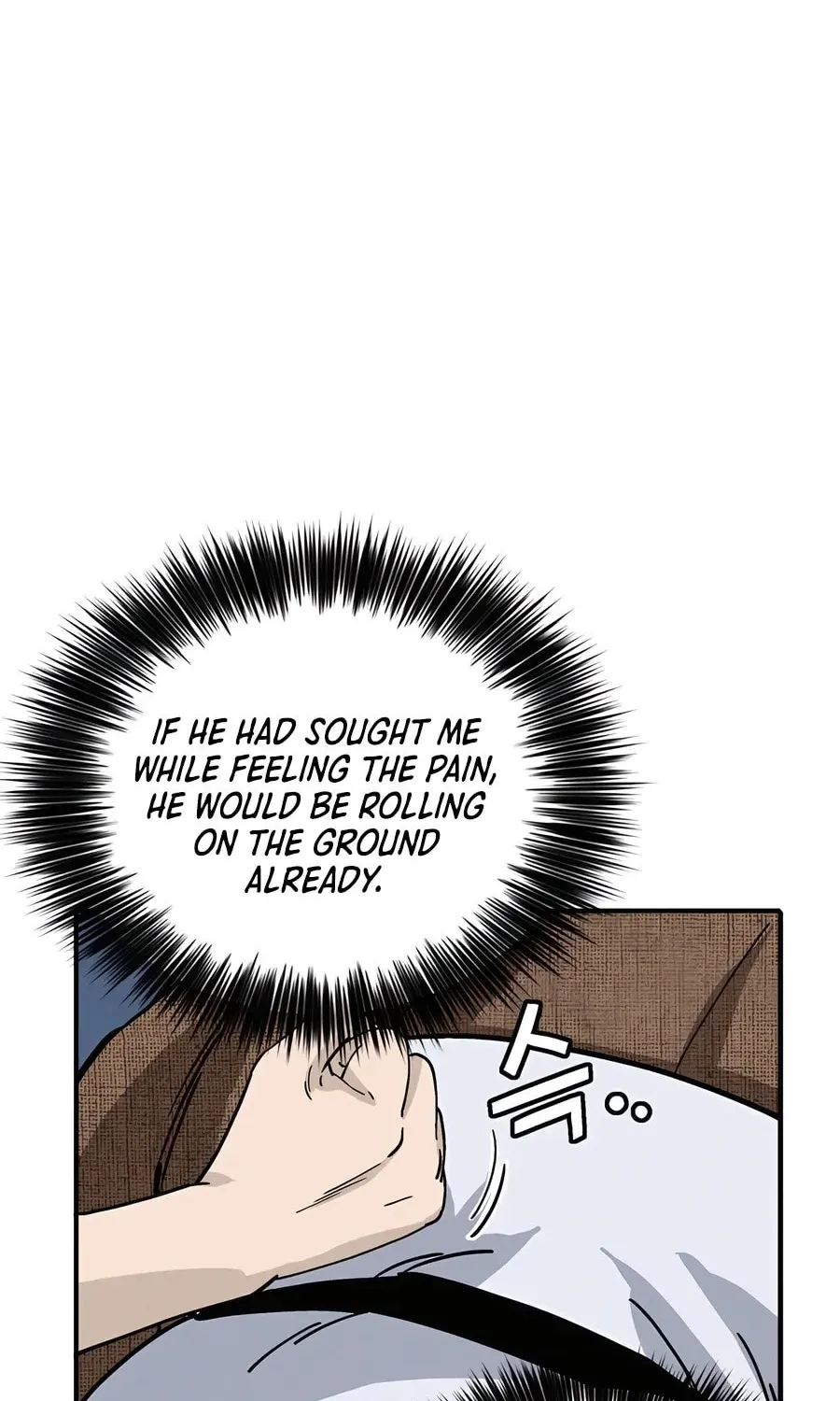 Read The Divine Surgeon chapter 121 image 35 on Lezhin