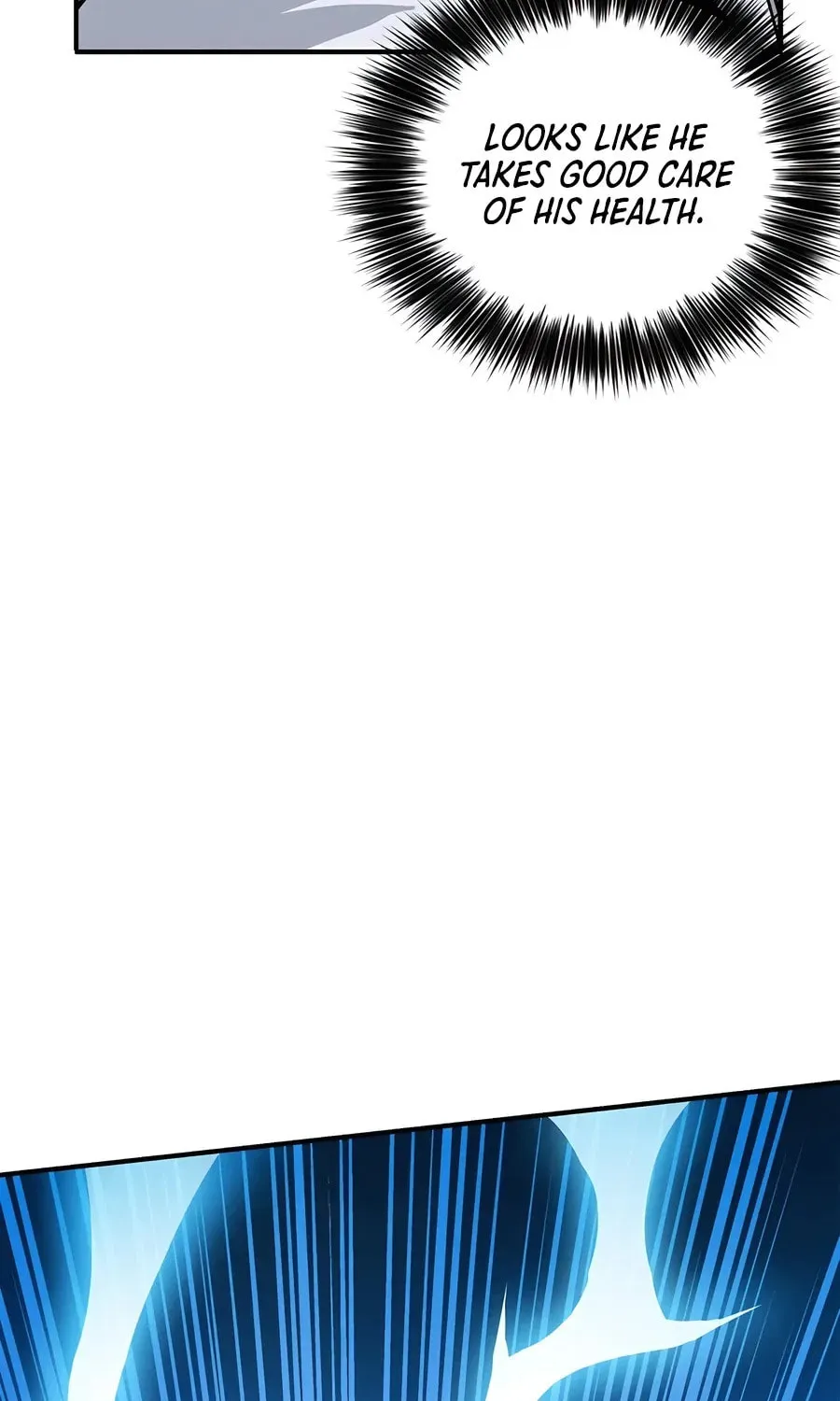 Read The Divine Surgeon chapter 121 image 36 on Lezhin