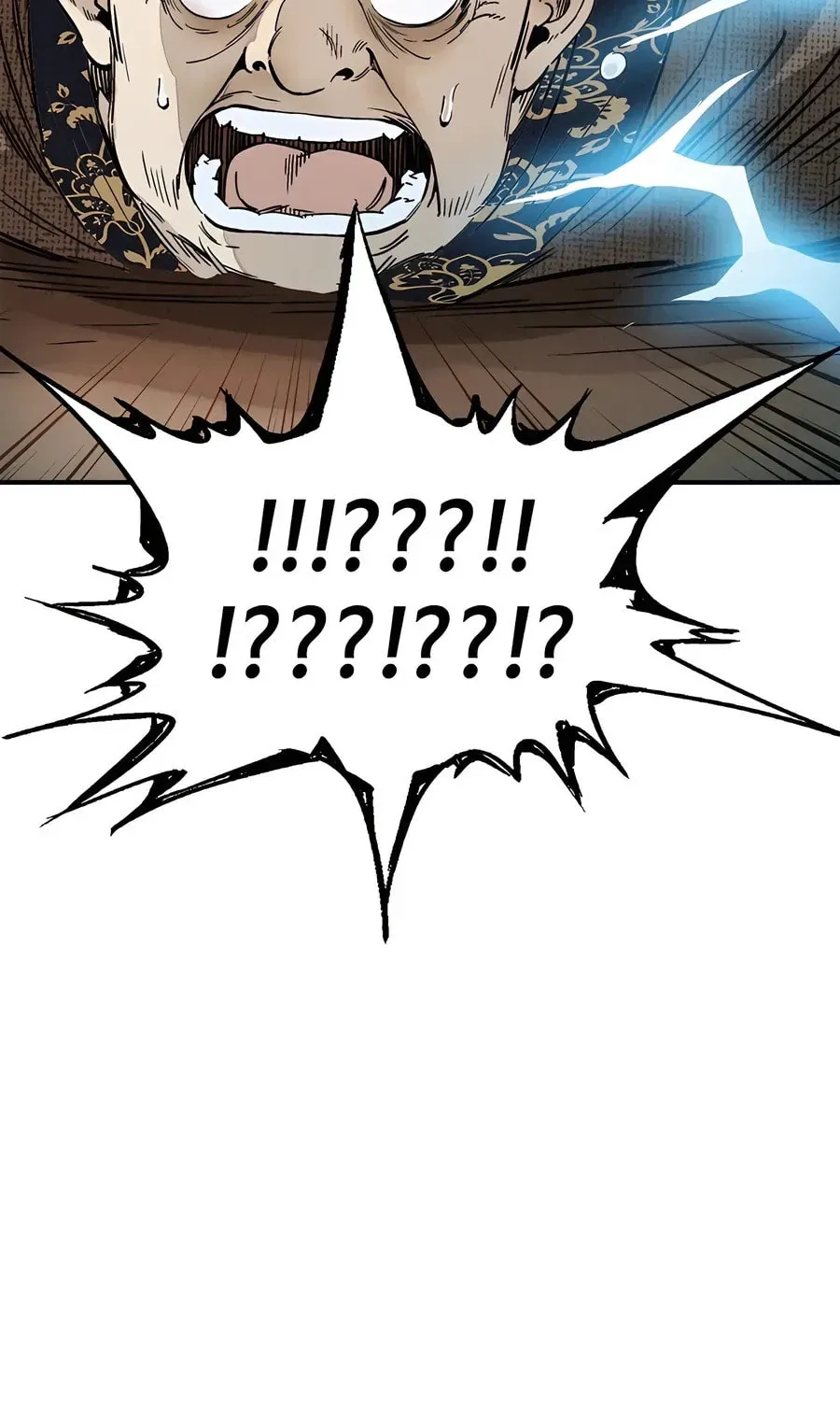 Read The Divine Surgeon chapter 121 image 38 on Lezhin