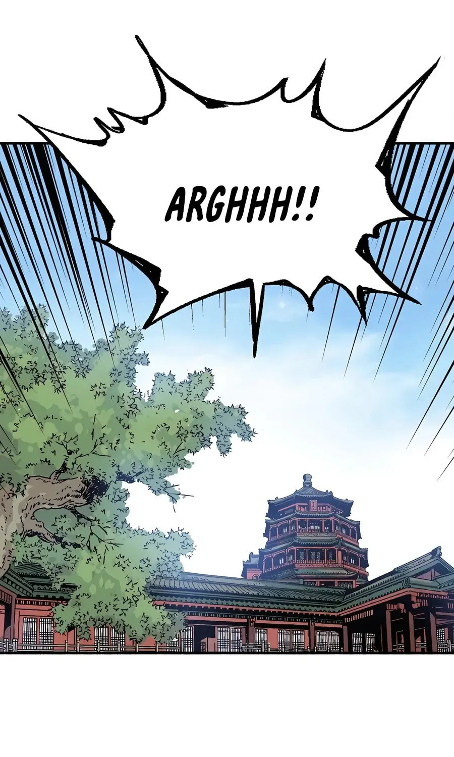 Read The Divine Surgeon chapter 121 image 39 on Lezhin