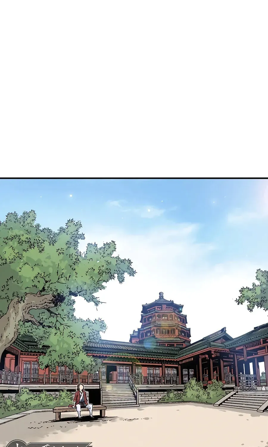 Read The Divine Surgeon chapter 121 image 4 on Lezhin