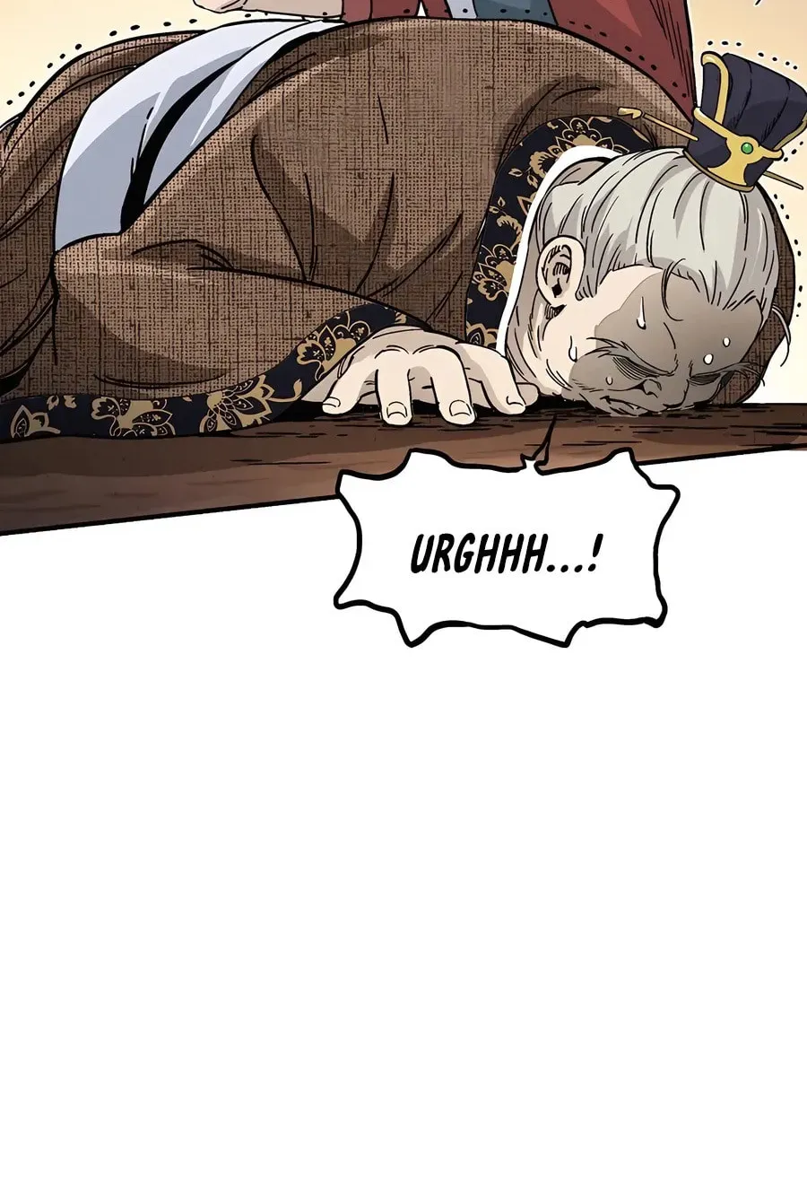 Read The Divine Surgeon chapter 121 image 41 on Lezhin