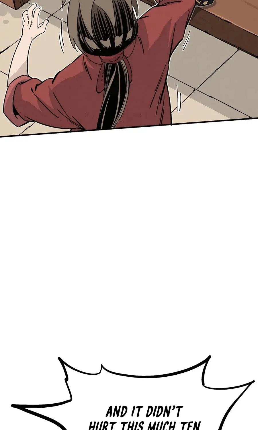 Read The Divine Surgeon chapter 121 image 44 on Lezhin