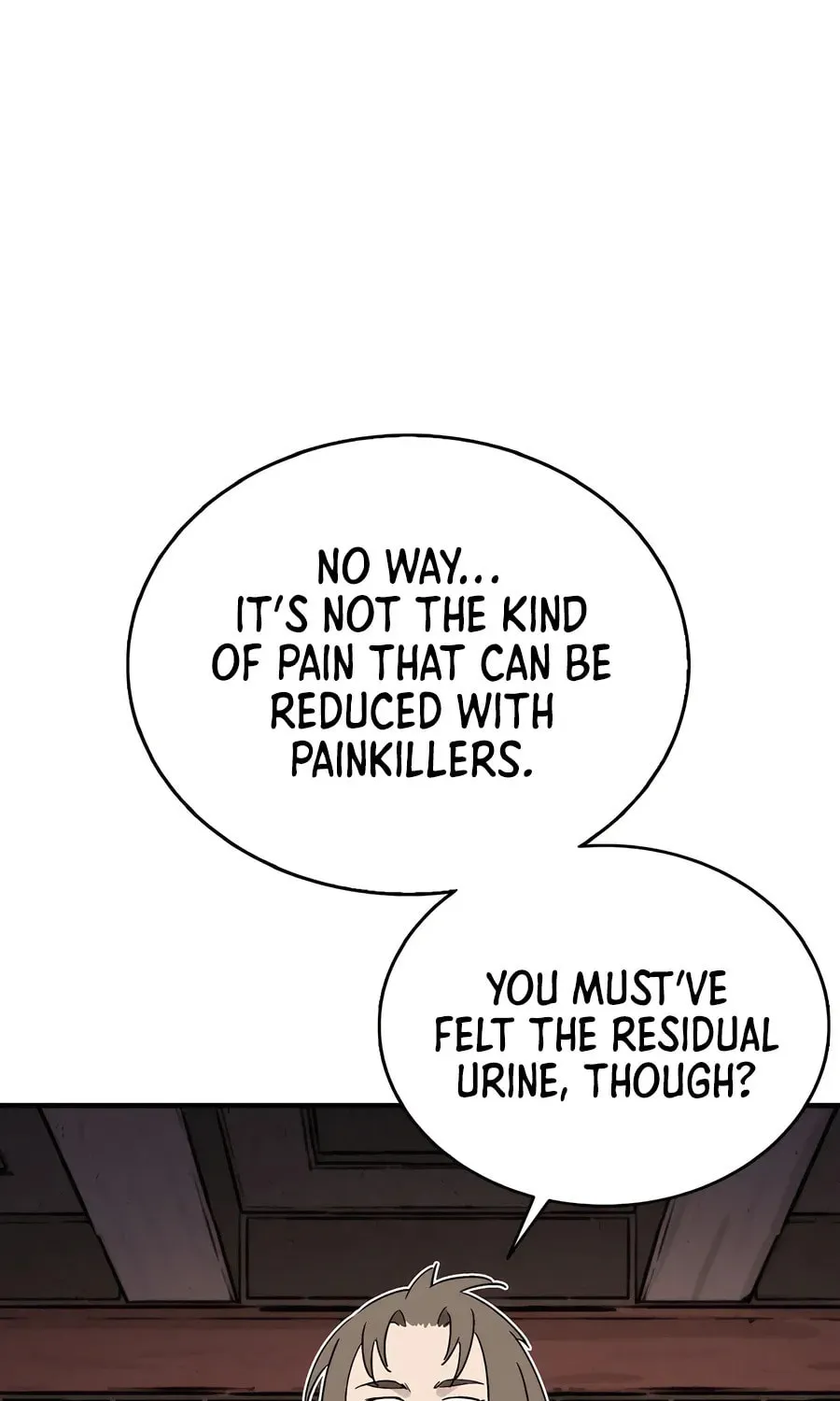 Read The Divine Surgeon chapter 121 image 46 on Lezhin