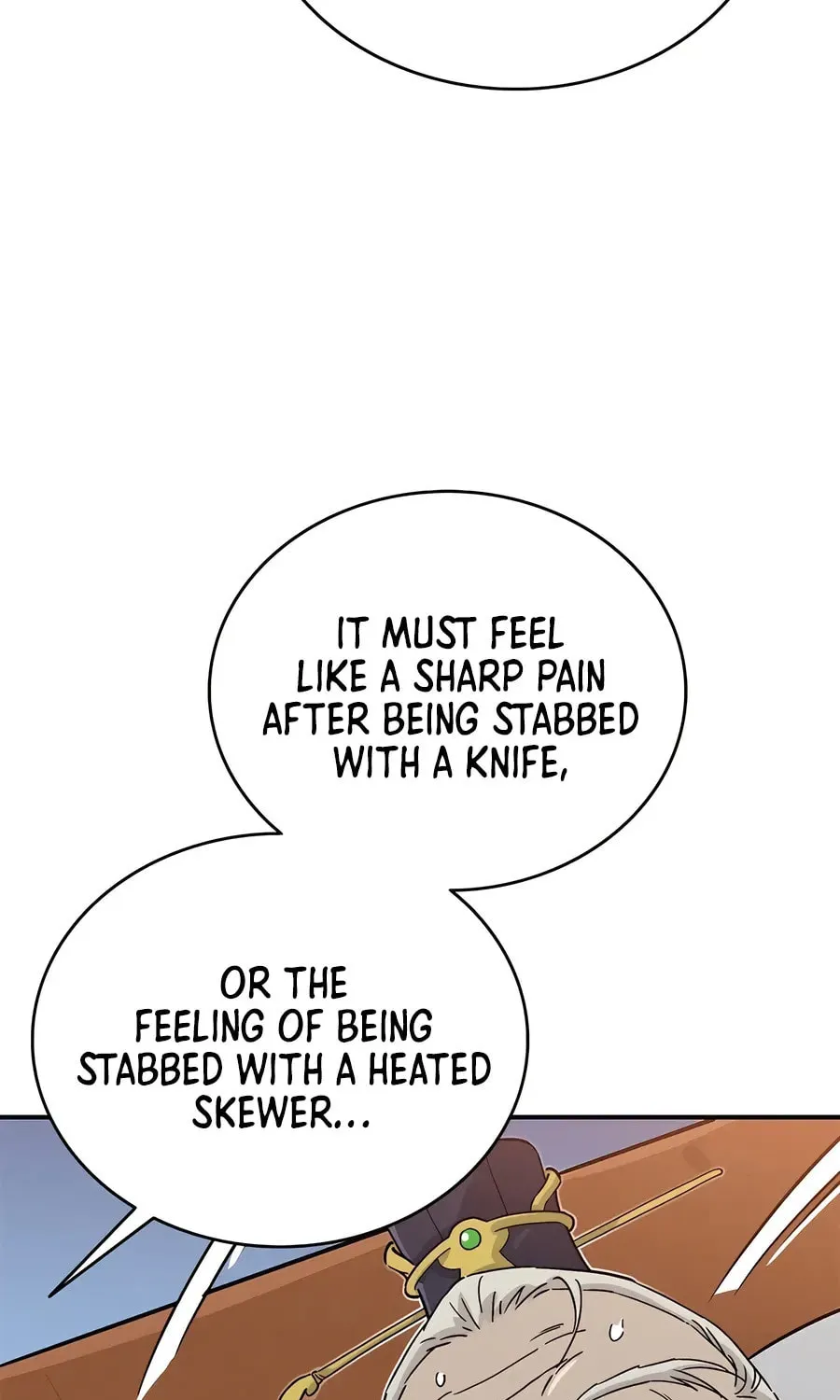 Read The Divine Surgeon chapter 121 image 48 on Lezhin
