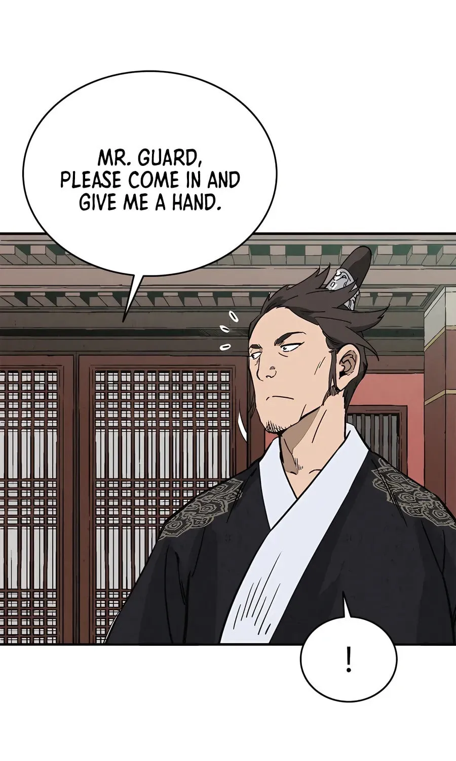 Read The Divine Surgeon chapter 121 image 58 on Lezhin