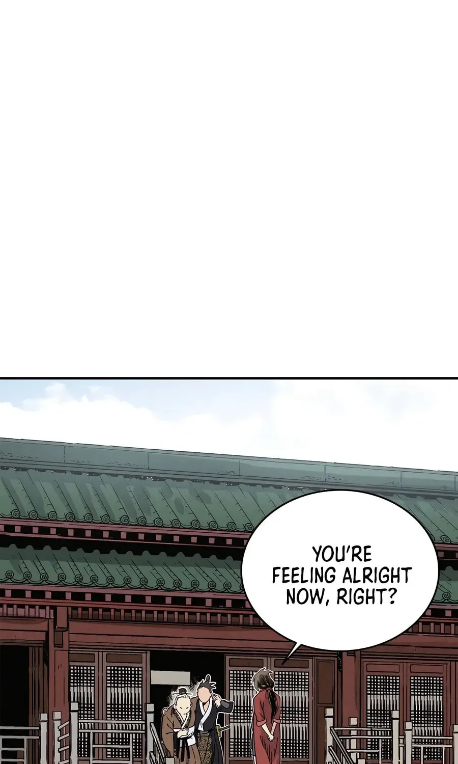 Read The Divine Surgeon chapter 121 image 59 on Lezhin