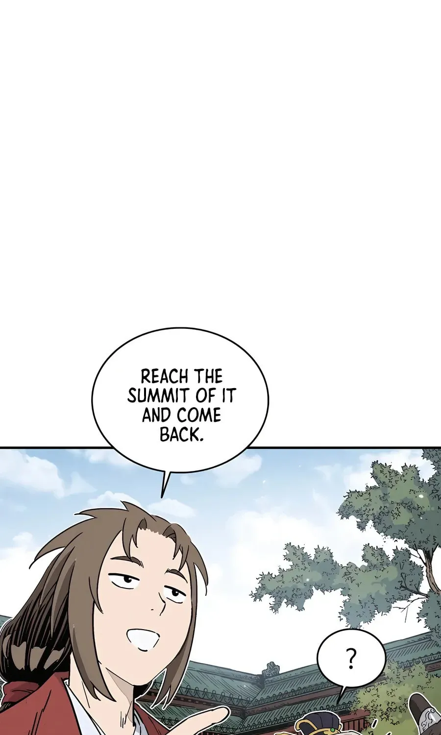 Read The Divine Surgeon chapter 121 image 64 on Lezhin