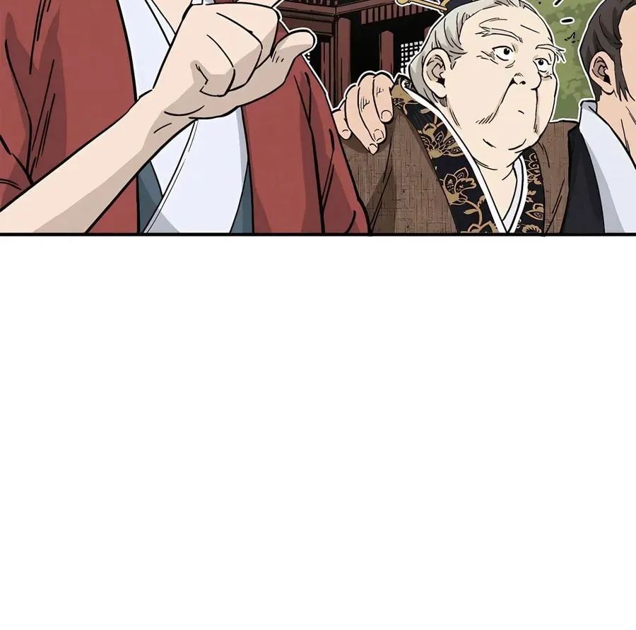 Read The Divine Surgeon chapter 121 image 65 on Lezhin