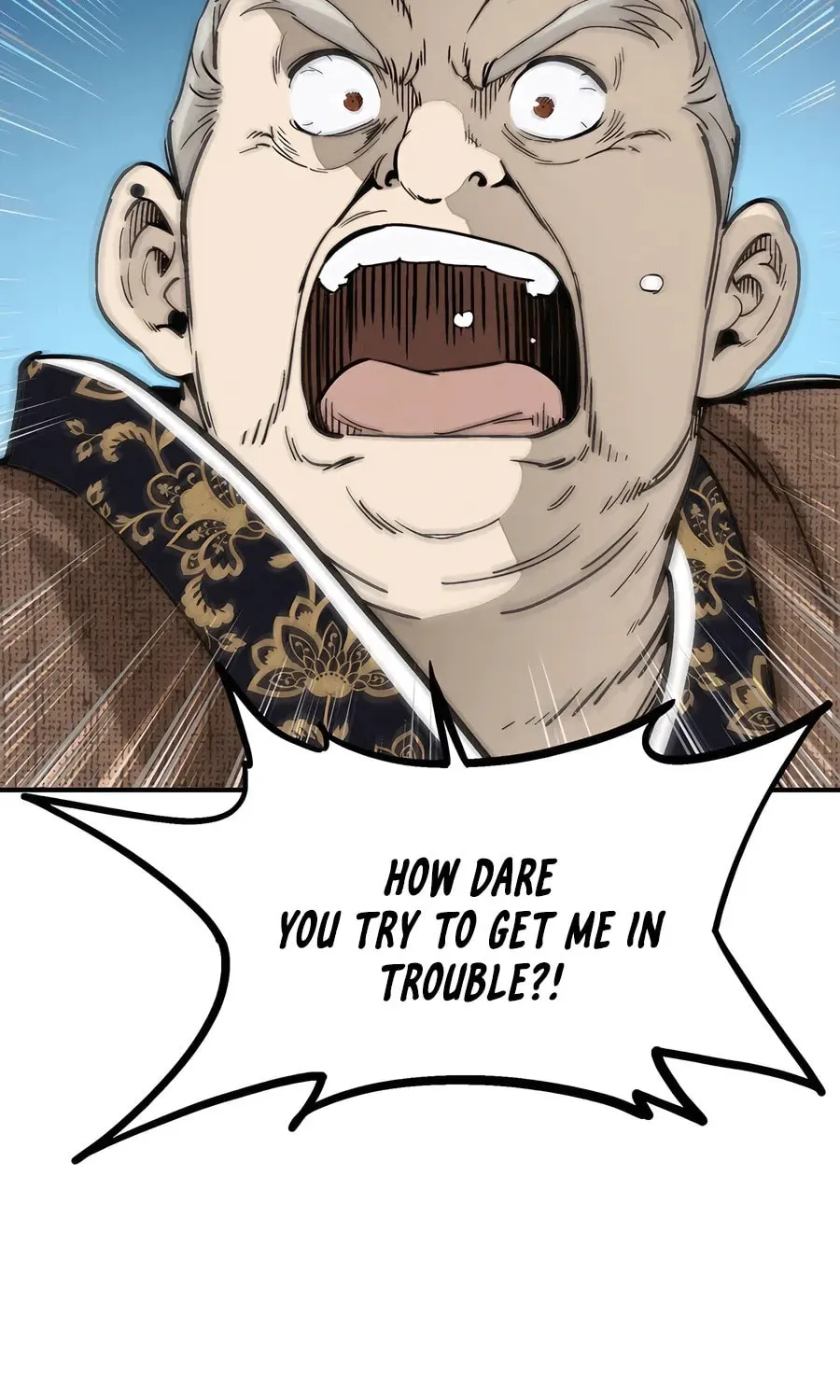 Read The Divine Surgeon chapter 121 image 68 on Lezhin