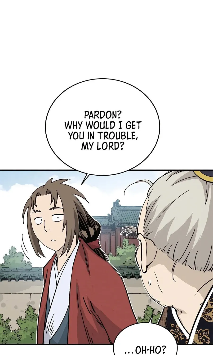 Read The Divine Surgeon chapter 121 image 69 on Lezhin