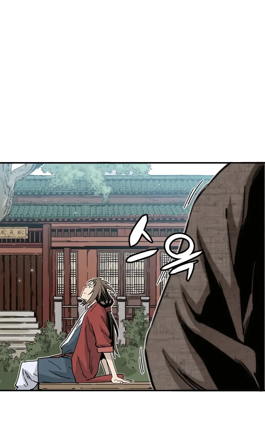 Read The Divine Surgeon chapter 121 image 7 on Lezhin