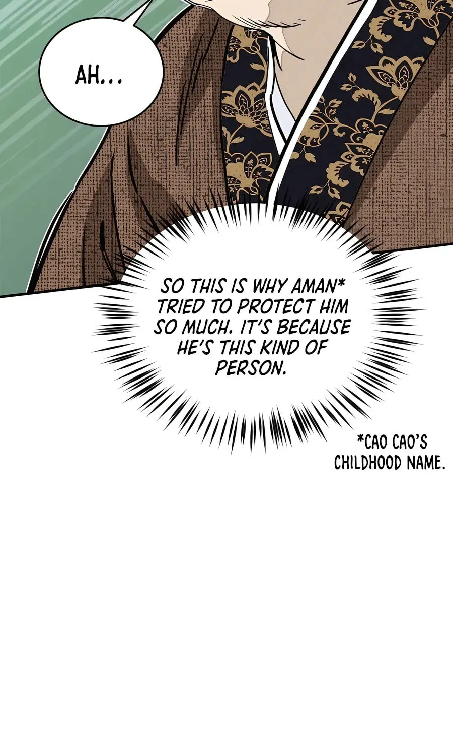 Read The Divine Surgeon chapter 121 image 72 on Lezhin