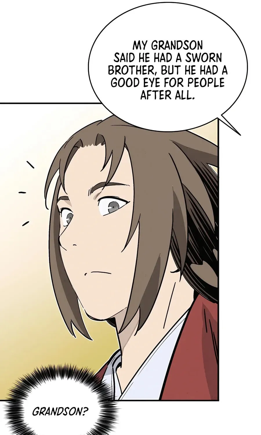 Read The Divine Surgeon chapter 121 image 74 on Lezhin