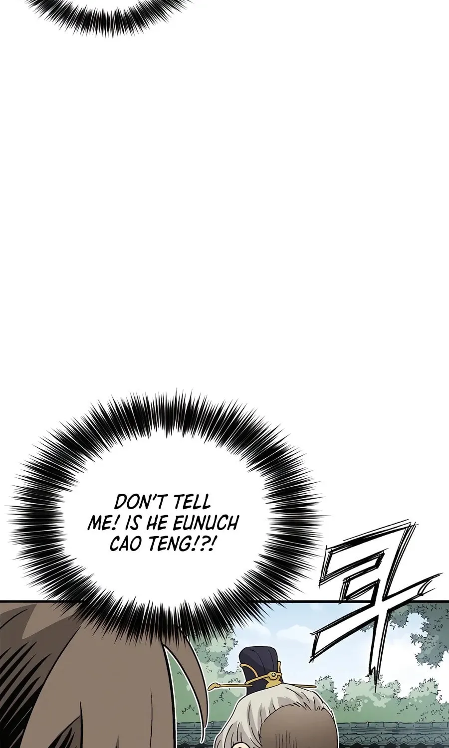 Read The Divine Surgeon chapter 121 image 75 on Lezhin