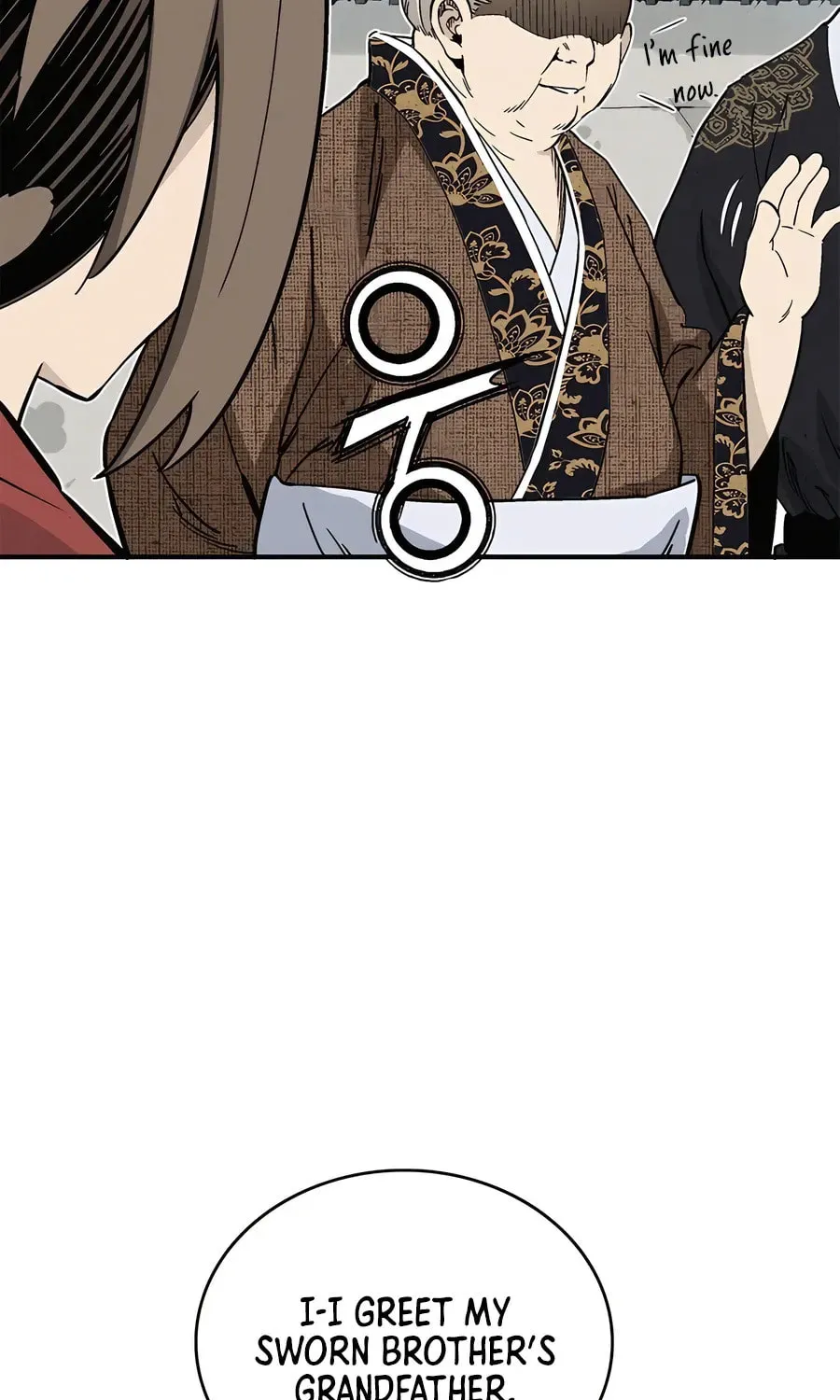 Read The Divine Surgeon chapter 121 image 76 on Lezhin
