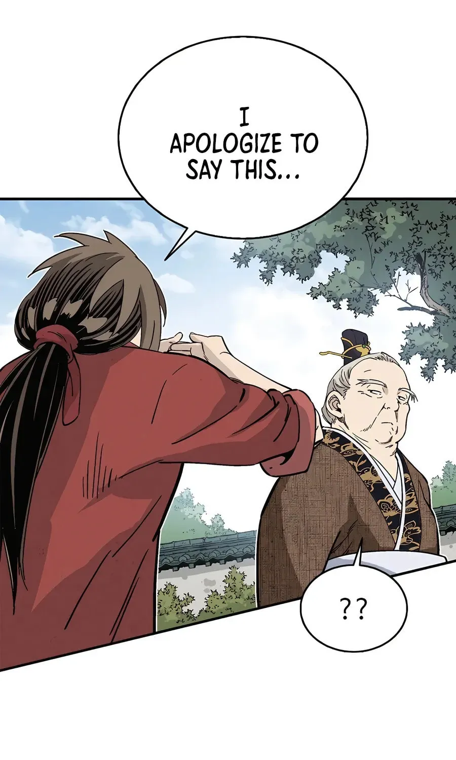 Read The Divine Surgeon chapter 121 image 78 on Lezhin