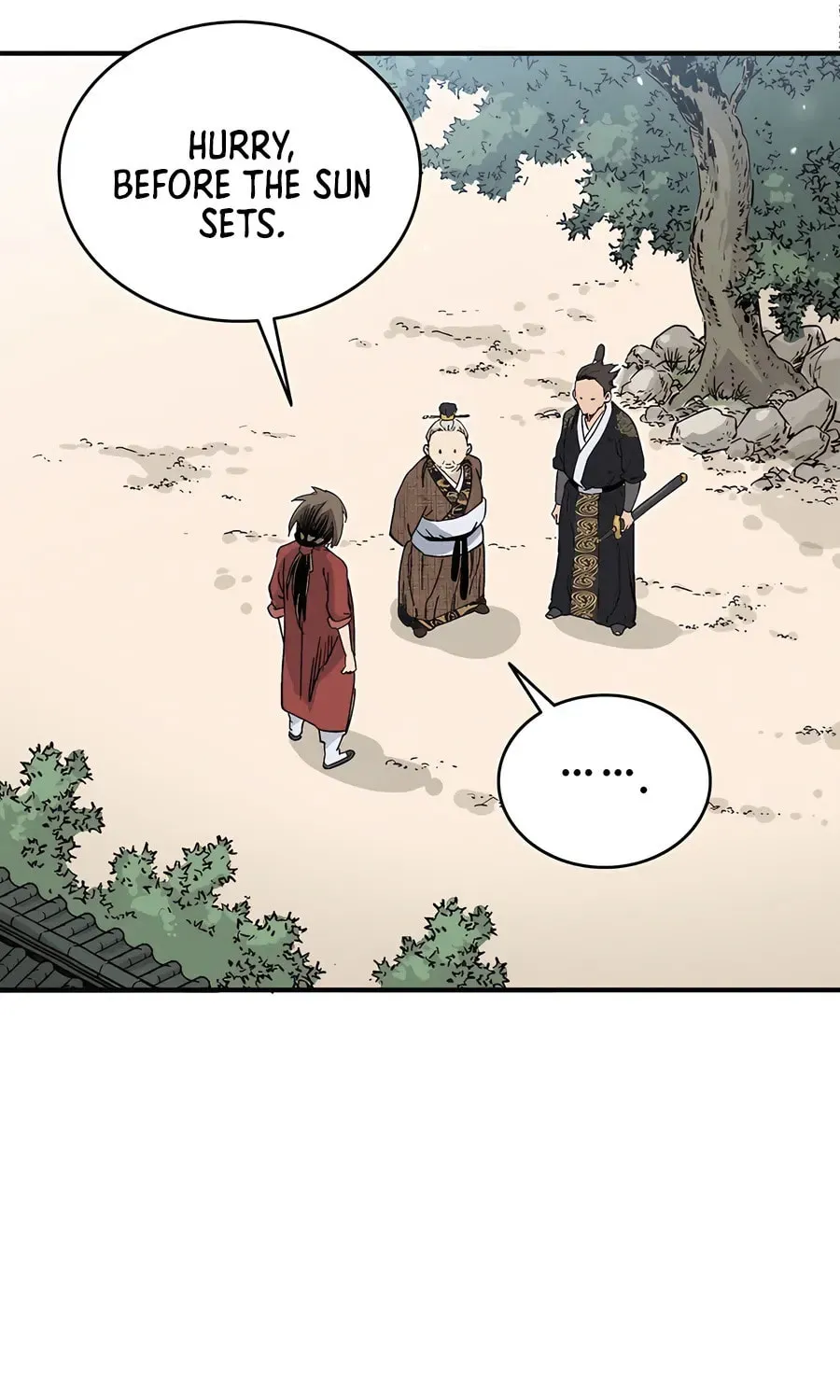 Read The Divine Surgeon chapter 121 image 82 on Lezhin