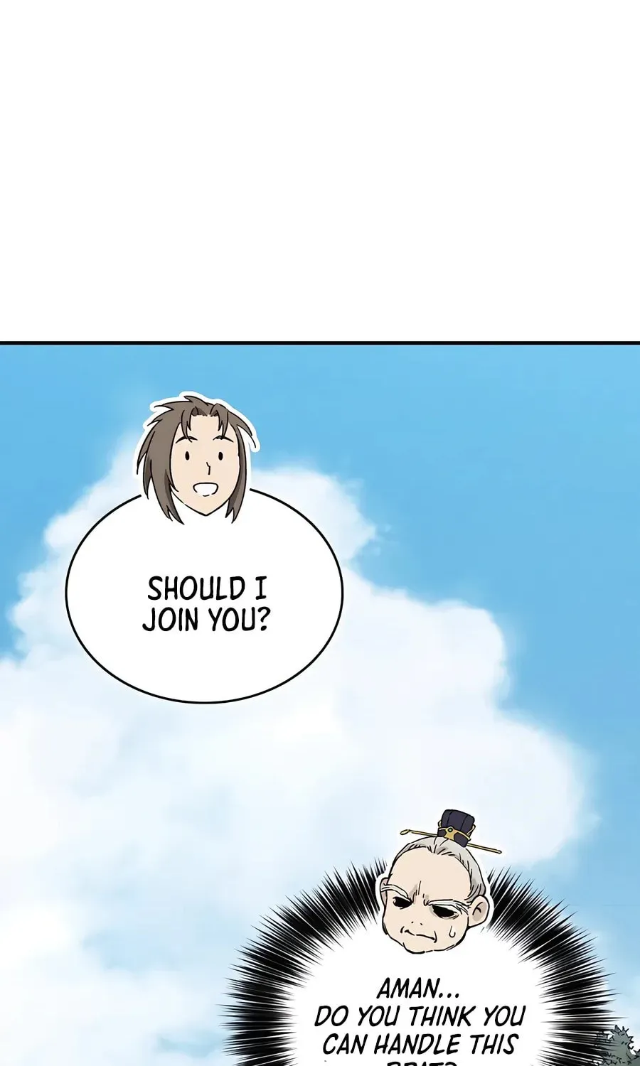 Read The Divine Surgeon chapter 121 image 83 on Lezhin