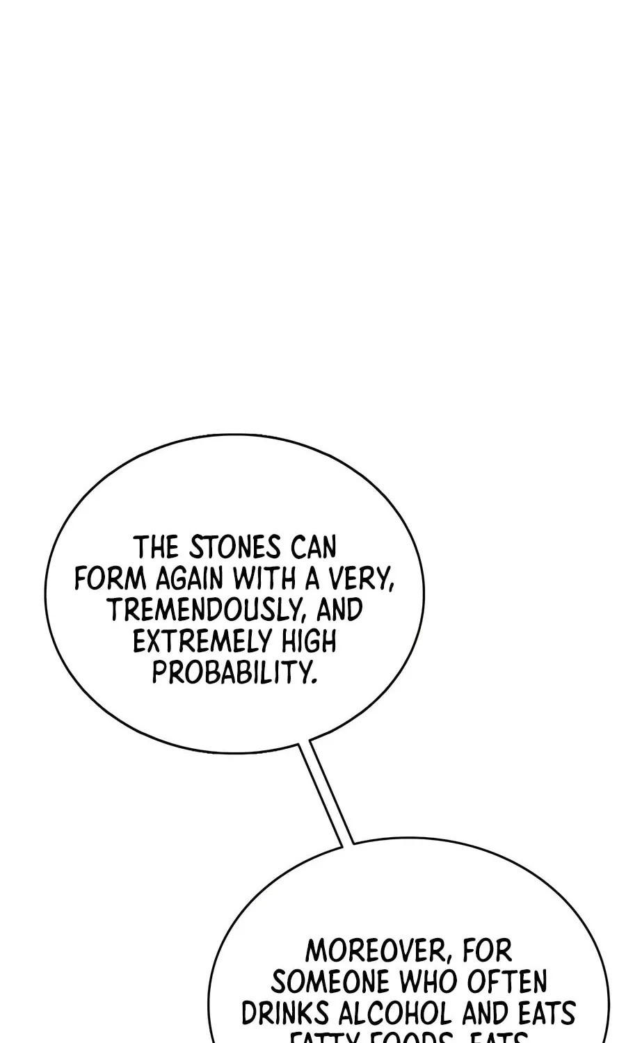 Read The Divine Surgeon chapter 122 image 27 on Lezhin