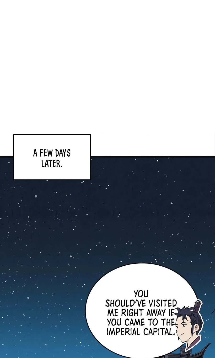 Read The Divine Surgeon chapter 122 image 45 on Lezhin
