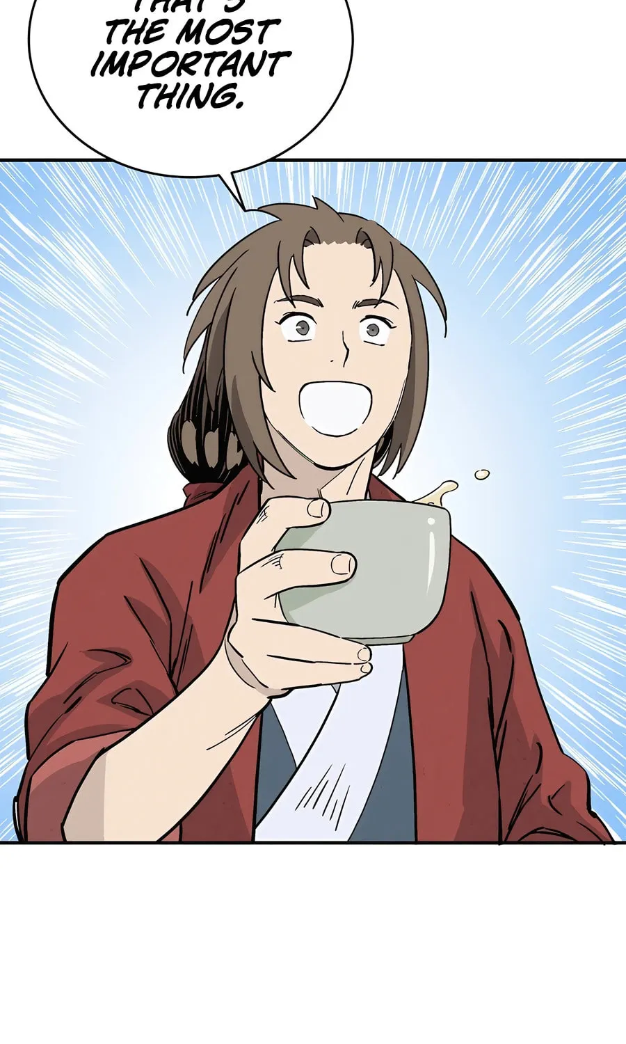 Read The Divine Surgeon chapter 122 image 56 on Lezhin