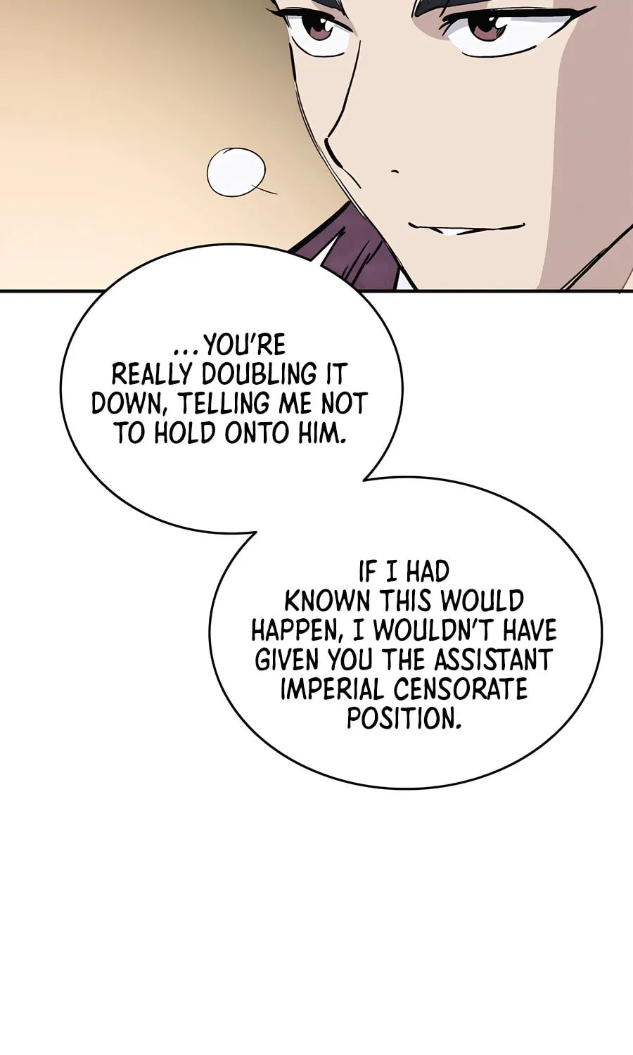 Read The Divine Surgeon chapter 122 image 60 on Lezhin