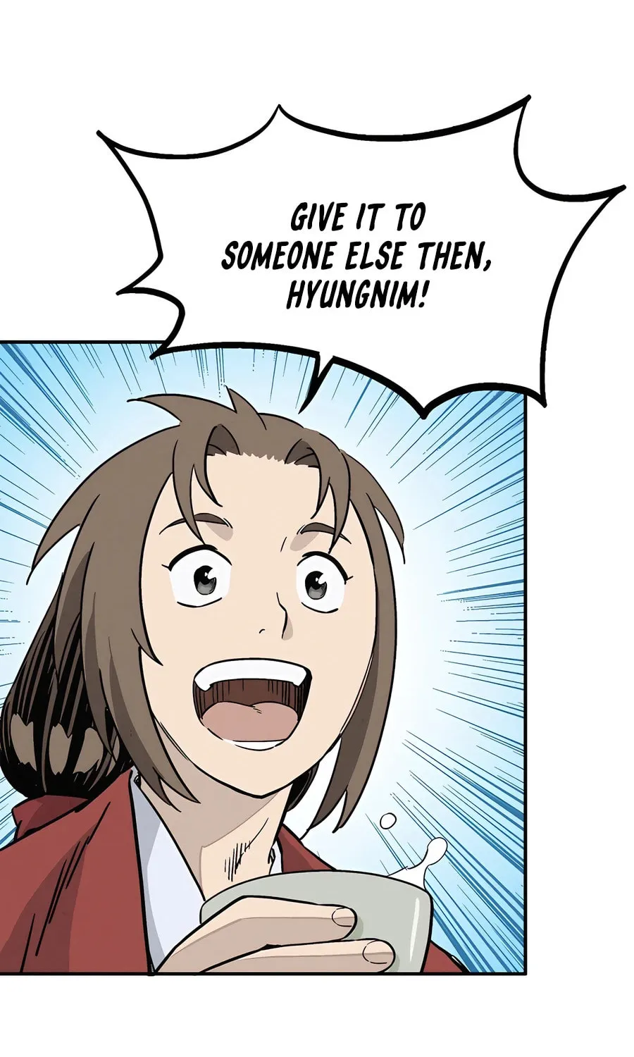 Read The Divine Surgeon chapter 122 image 61 on Lezhin