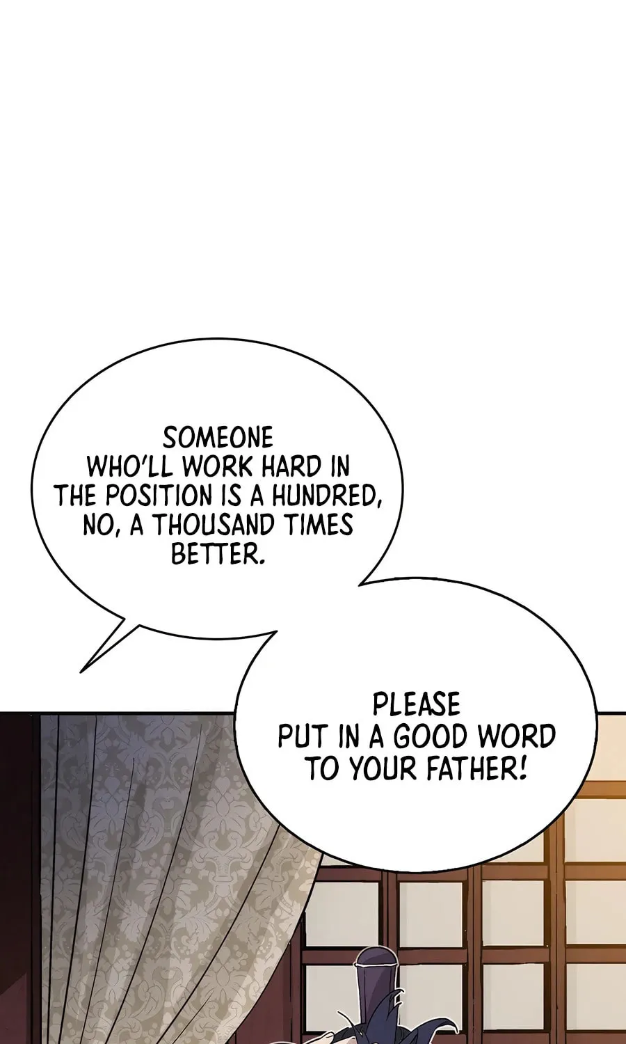 Read The Divine Surgeon chapter 122 image 62 on Lezhin