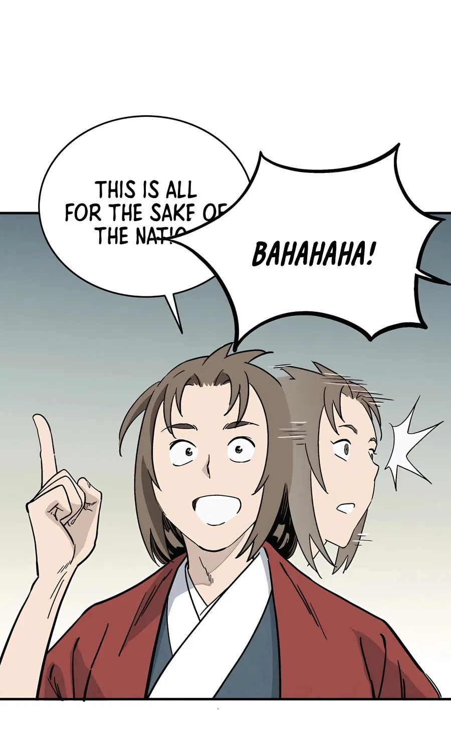 Read The Divine Surgeon chapter 122 image 64 on Lezhin