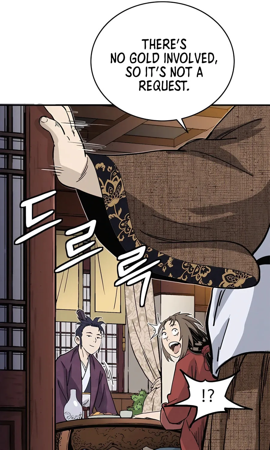 Read The Divine Surgeon chapter 122 image 66 on Lezhin
