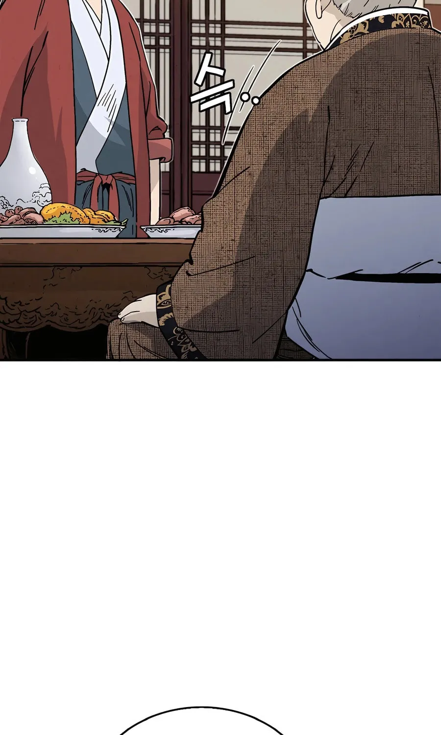 Read The Divine Surgeon chapter 122 image 71 on Lezhin