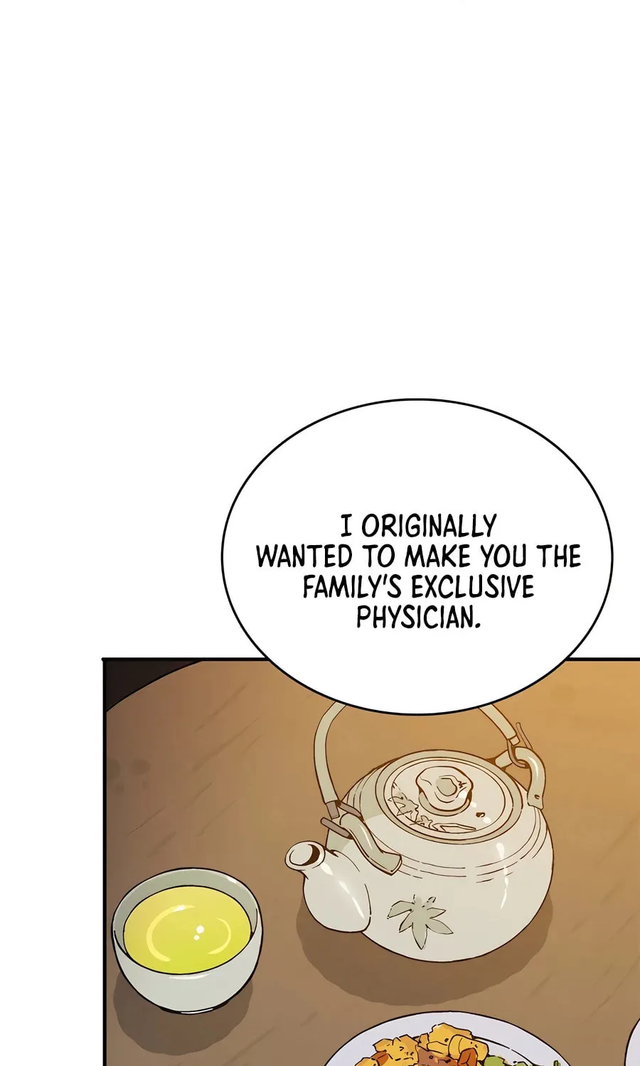 Read The Divine Surgeon chapter 122 image 75 on Lezhin